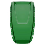 Center Hood Panel for John Deere X300 X304 X310 X320 X350 X370 X384 X394