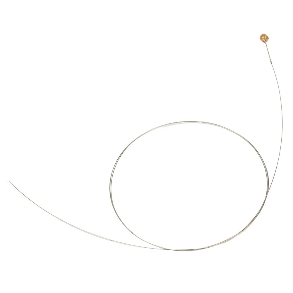 10PCS E-String (.010) Replacement for Acoustic Guitar (1st String)