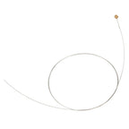 10PCS E-String (.010) Replacement for Acoustic Guitar (1st String)