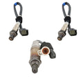 Set of 2 Oxygen Sensors for Ford Fusion Sport 3.5L V6 (2010)