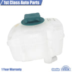 Engine Coolant Overflow Tank for Volvo C70 S70 V70 (1998–2000)