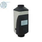 5000W 12V Air Diesel Heater with LCD Thermostat for Trucks Boat Trailer