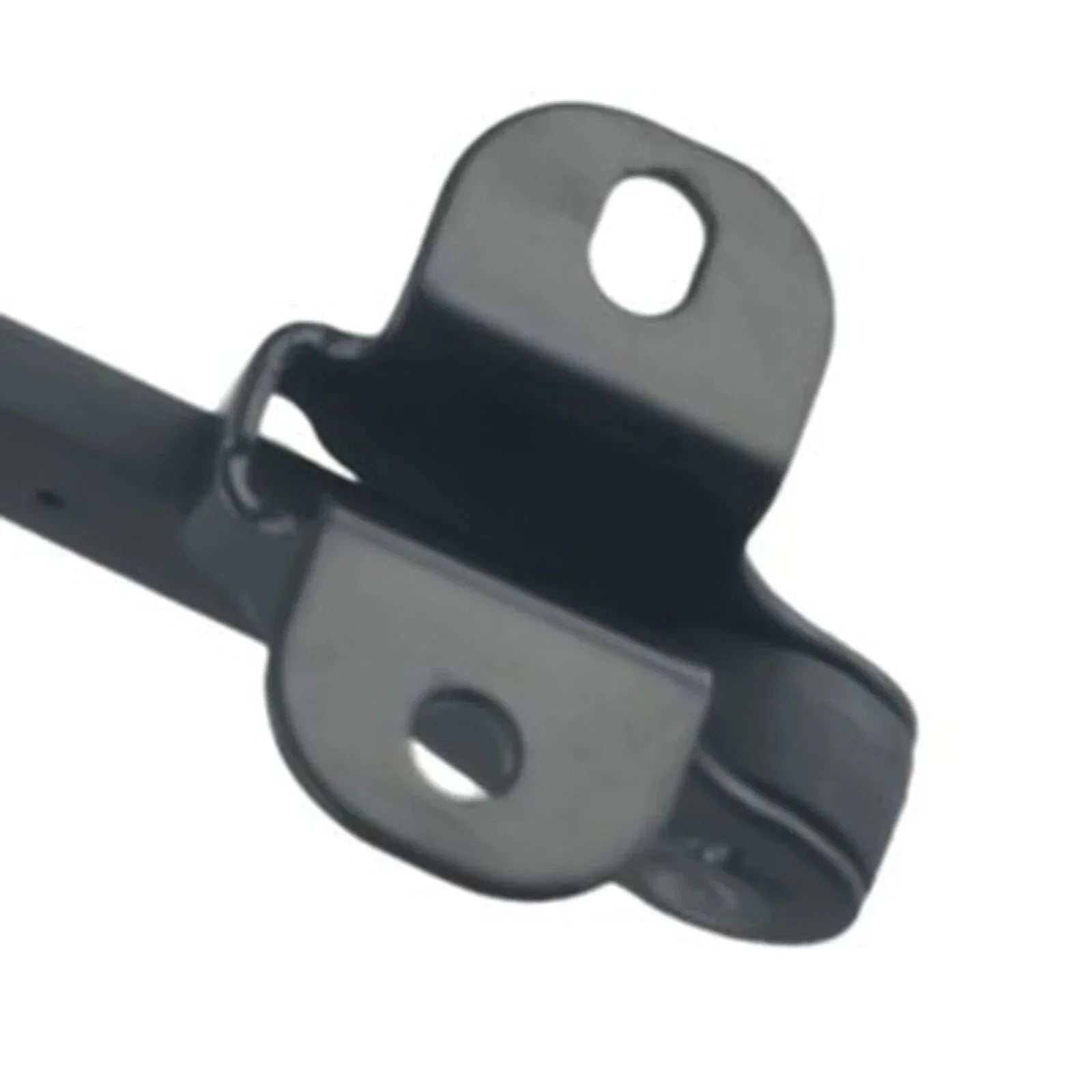 1x Tailgate Retaining Strap for Jeep Wrangler JK (2007���2018)