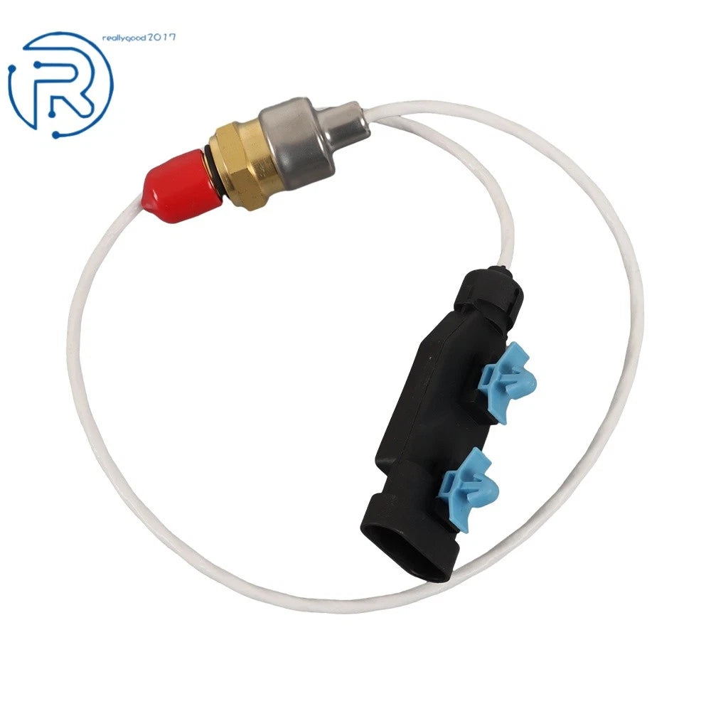 Diesel Turbo Vane Position Sensor for Duramax LLY LBZ 6.6L (2004–2015)