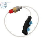 Diesel Turbo Vane Position Sensor for Duramax LLY LBZ 6.6L (2004–2015)
