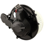 A/C Heater Blower Motor with Fan Cage for Volvo XC70 XC90 S60 S80 V70