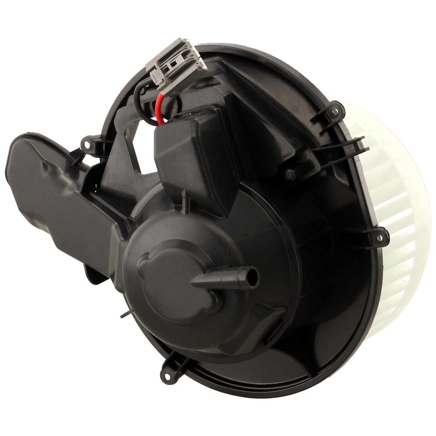 A/C Heater Blower Motor with Fan Cage for Volvo XC70 XC90 S60 S80 V70