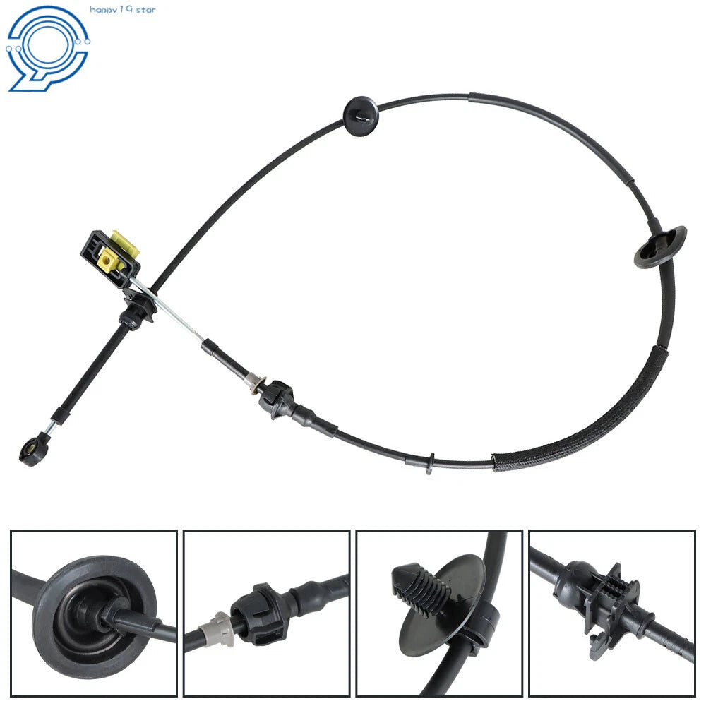 Shift Cable for Ford Super Duty 7.3L (1999-2007)