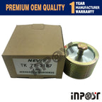 Tensioner Pulley for Thermo King SLX (77-3187, 77-3217, 773187, 77-3068)