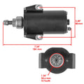 Starter for Mercury 18Hp 20Hp 25Hp 18E 20E 25E (1980–2005)