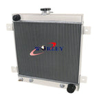 Radiator for 1962 Chrysler Valiant S Series 318 V8 3.7L (1962)