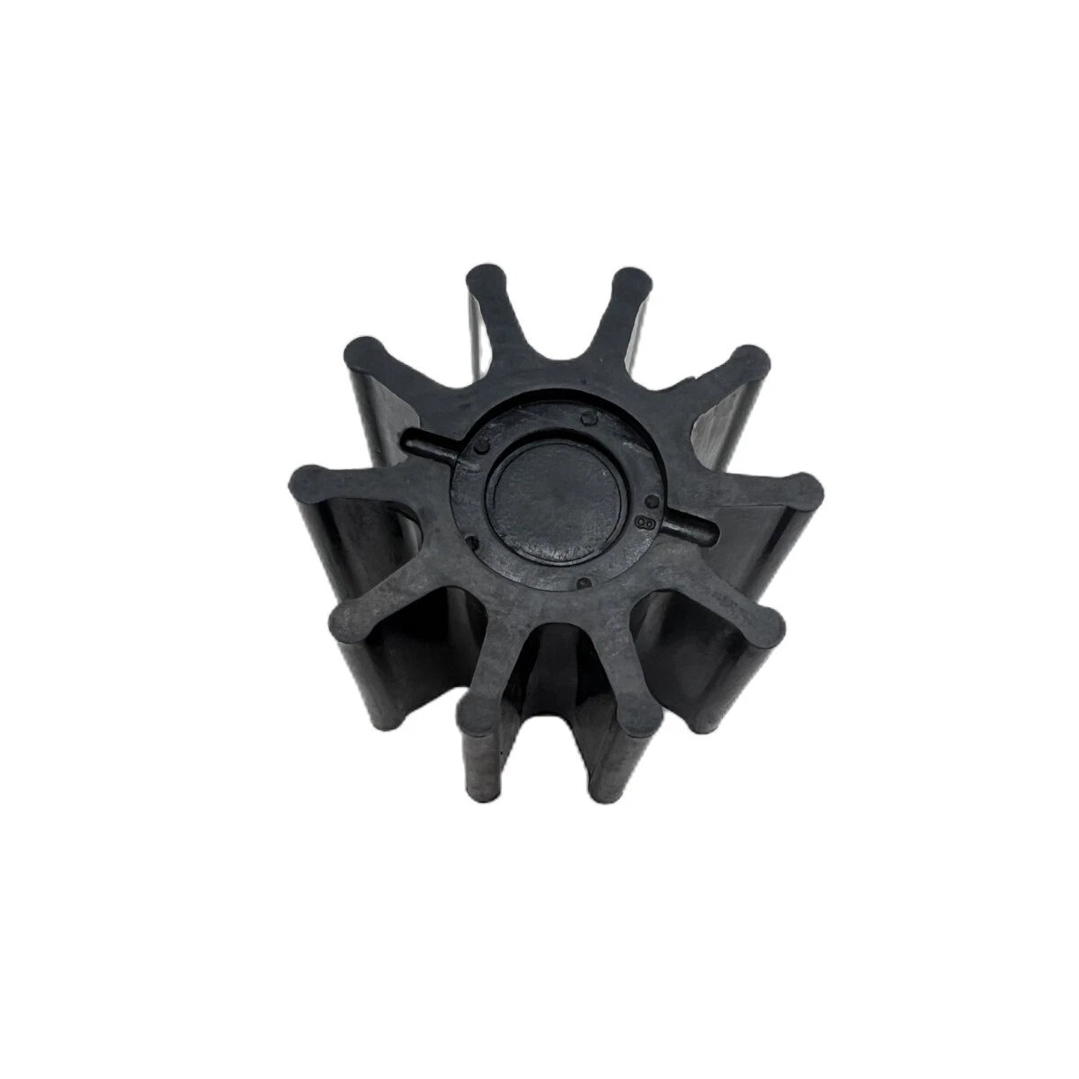 Water Pump Impeller for OMC Engine 2.3 3 4.3 5 5.7 5.8 7.5 L (1980–1995) 983895