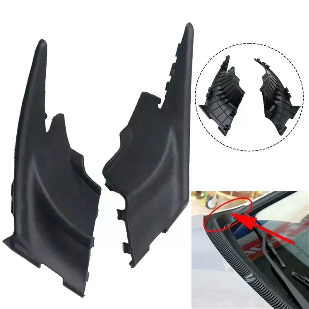 Windshield Cover Cowl Panel for Hyundai Accent (2006-2011)