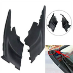 Windshield Cover Cowl Panel for Hyundai Accent (2006-2011)