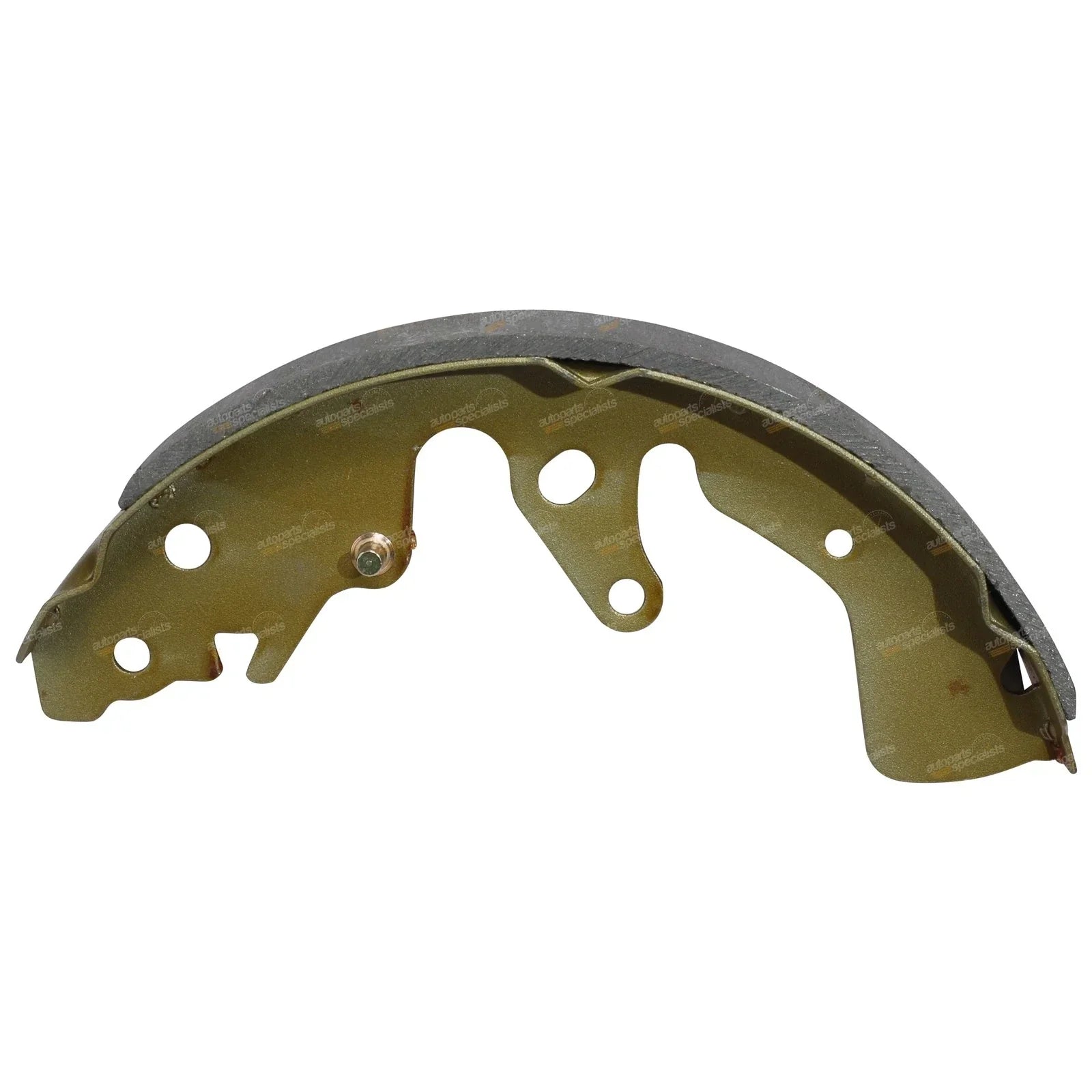 Rear Brake Shoes Lining for Suzuki Grand Vitara (2005-2014)