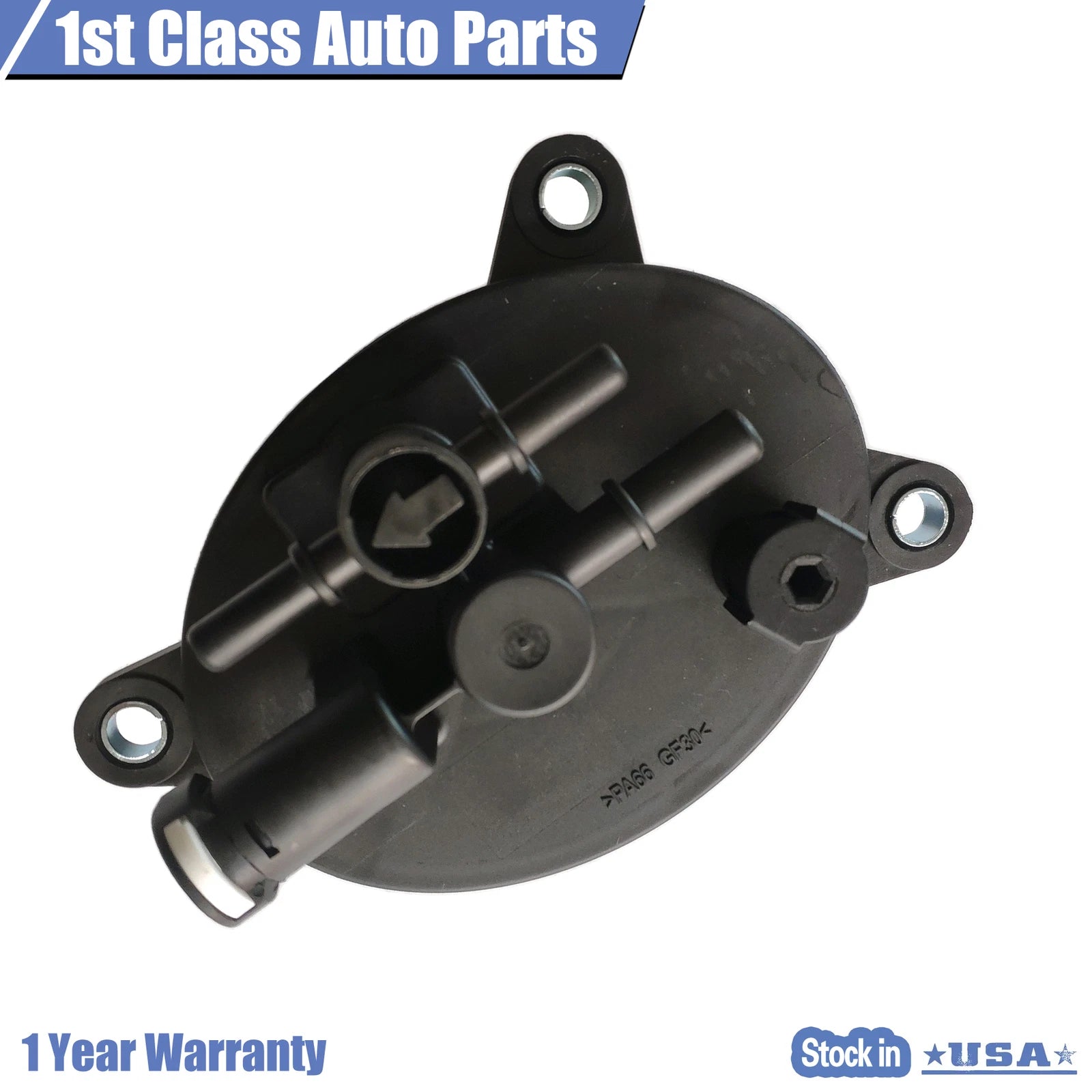 Fuel Filter for Range Rover Evoque L538 (2012-2014)