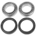 Front Wheel Bearing Kit for Mitsubishi Lancer CA CB (1988 - 1992)