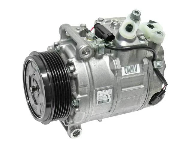 Denso A/C Compressor for 471-1467