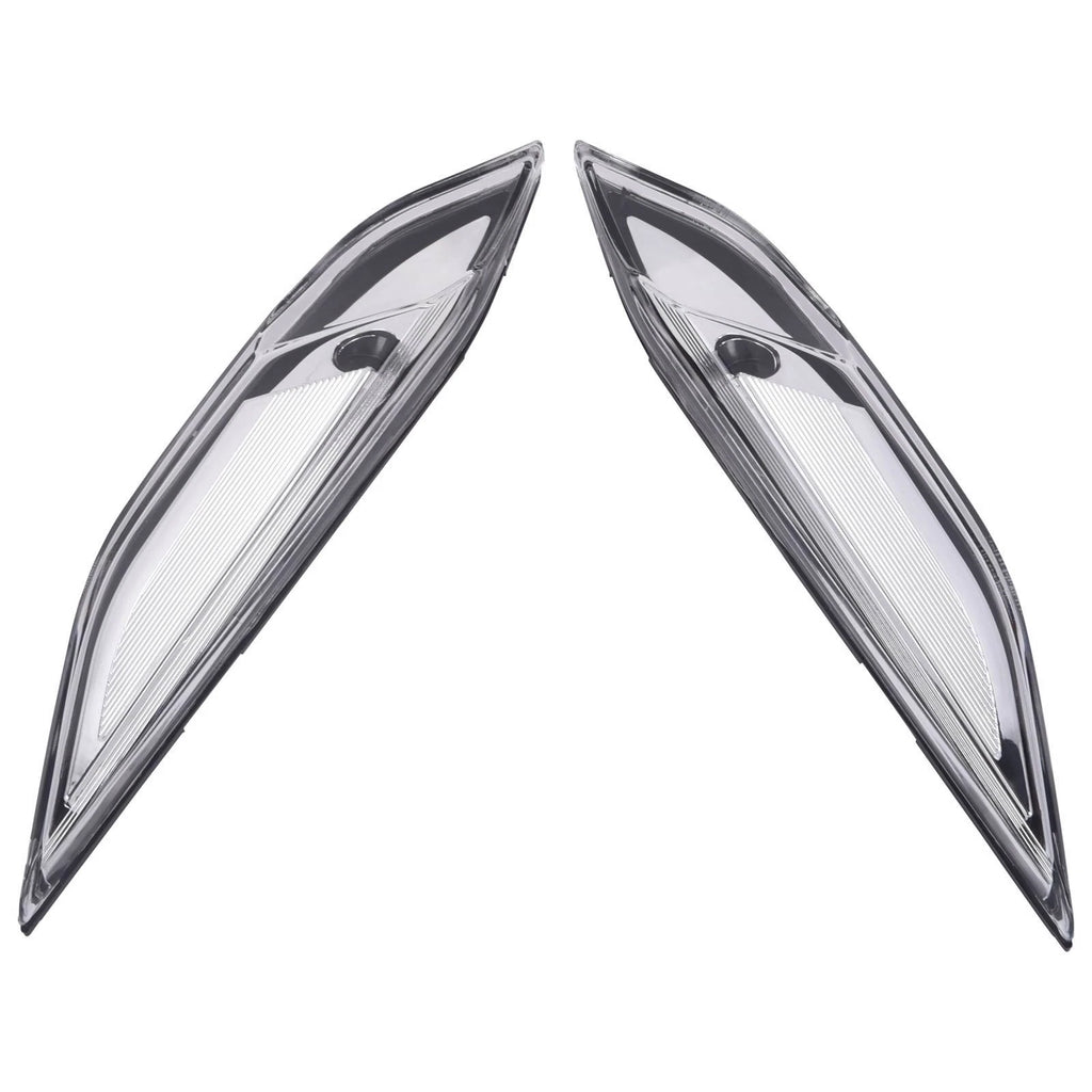 Set of 2 LED Side Marker Lights for Porsche Cayenne 958 (2011-2014)