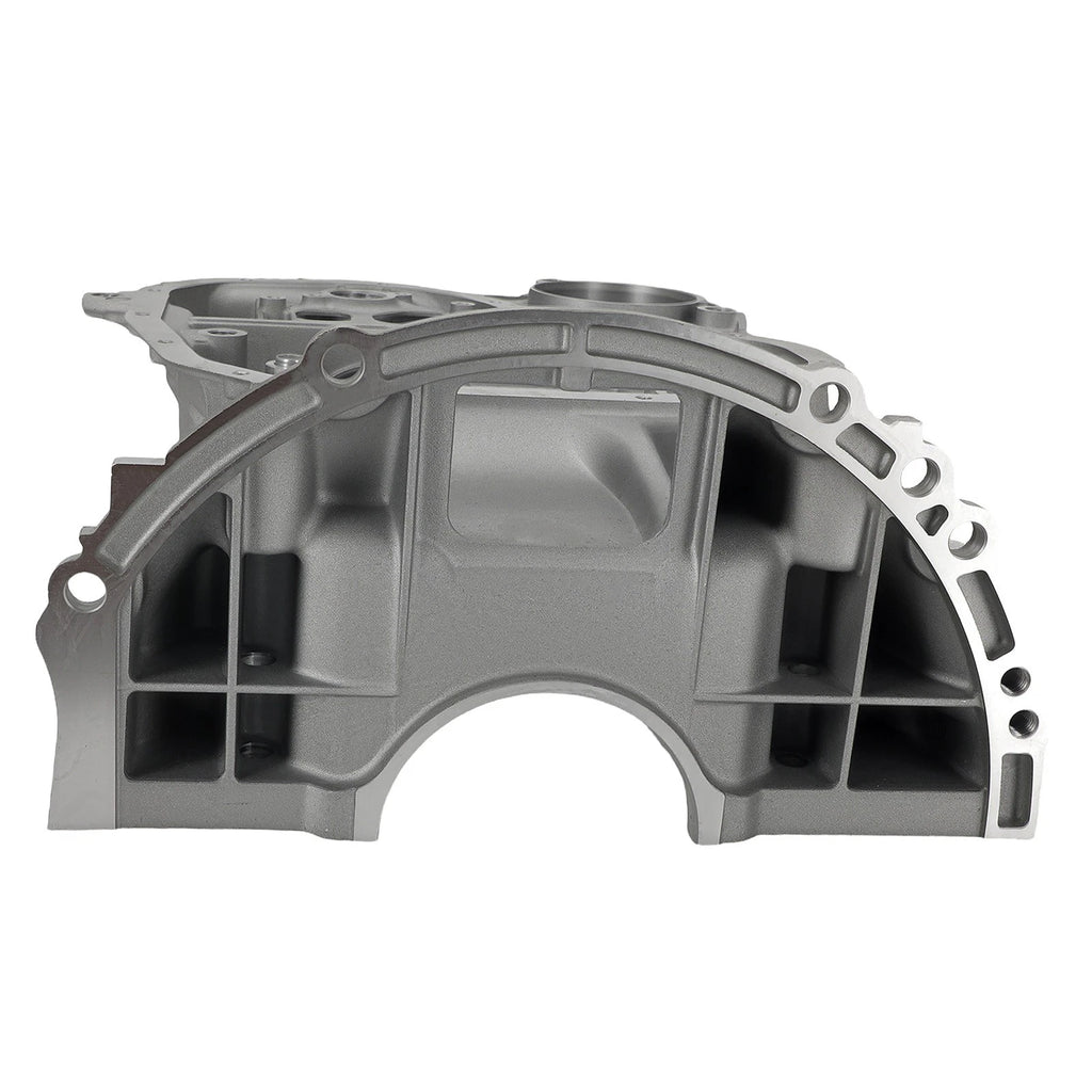 Engine Oil Pan for Toyota RAV4 2.5L L4 Gas & Hybrid (2013–2018)