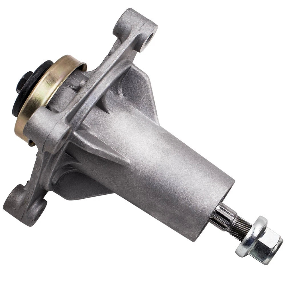 2X Mower Mandrel Spindle Assembly for 42" 46" 48" 54" (532187292, 587819701)