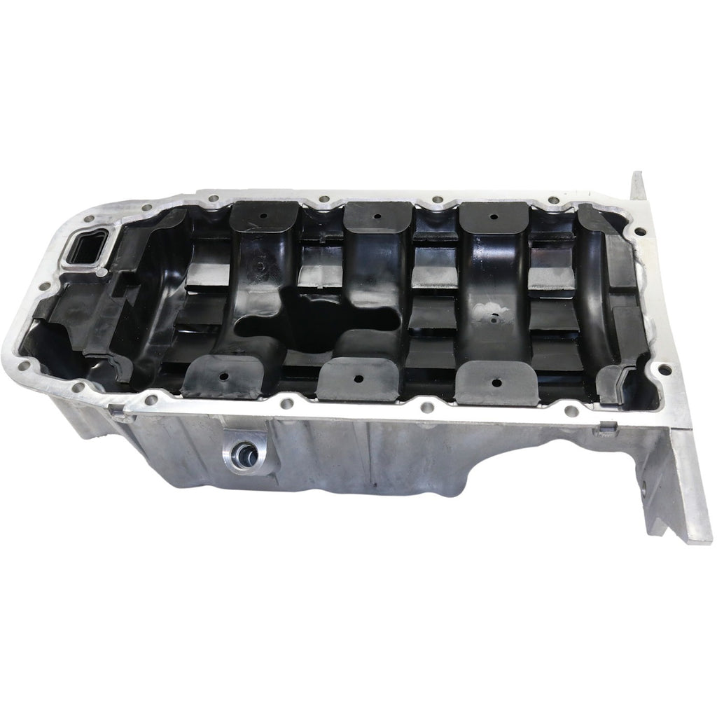 Oil Pan for Chevrolet Cruze (2011–2015) Aluminum