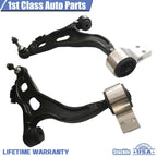 Front Lower Control Arm for Ford Freestyle Five Hundred (2005–2007)