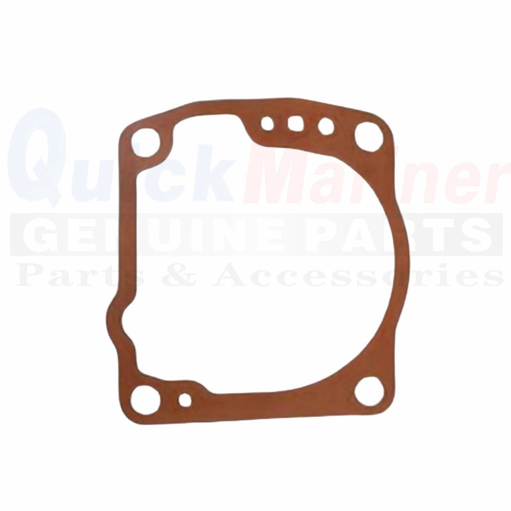 Float Chamber Carb Bowl with Gasket 343870 for OMC Johnson/Evinrude (90-175hp)