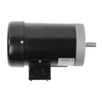 3-Phase Motor for Compressor (208-230-460V)