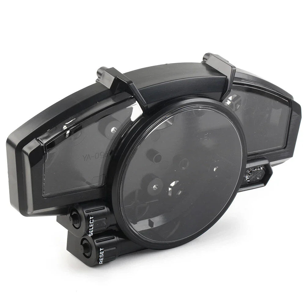 Speedometer Tachometer Gauge Cover for Yamaha YZF-R1 (2007–2008)