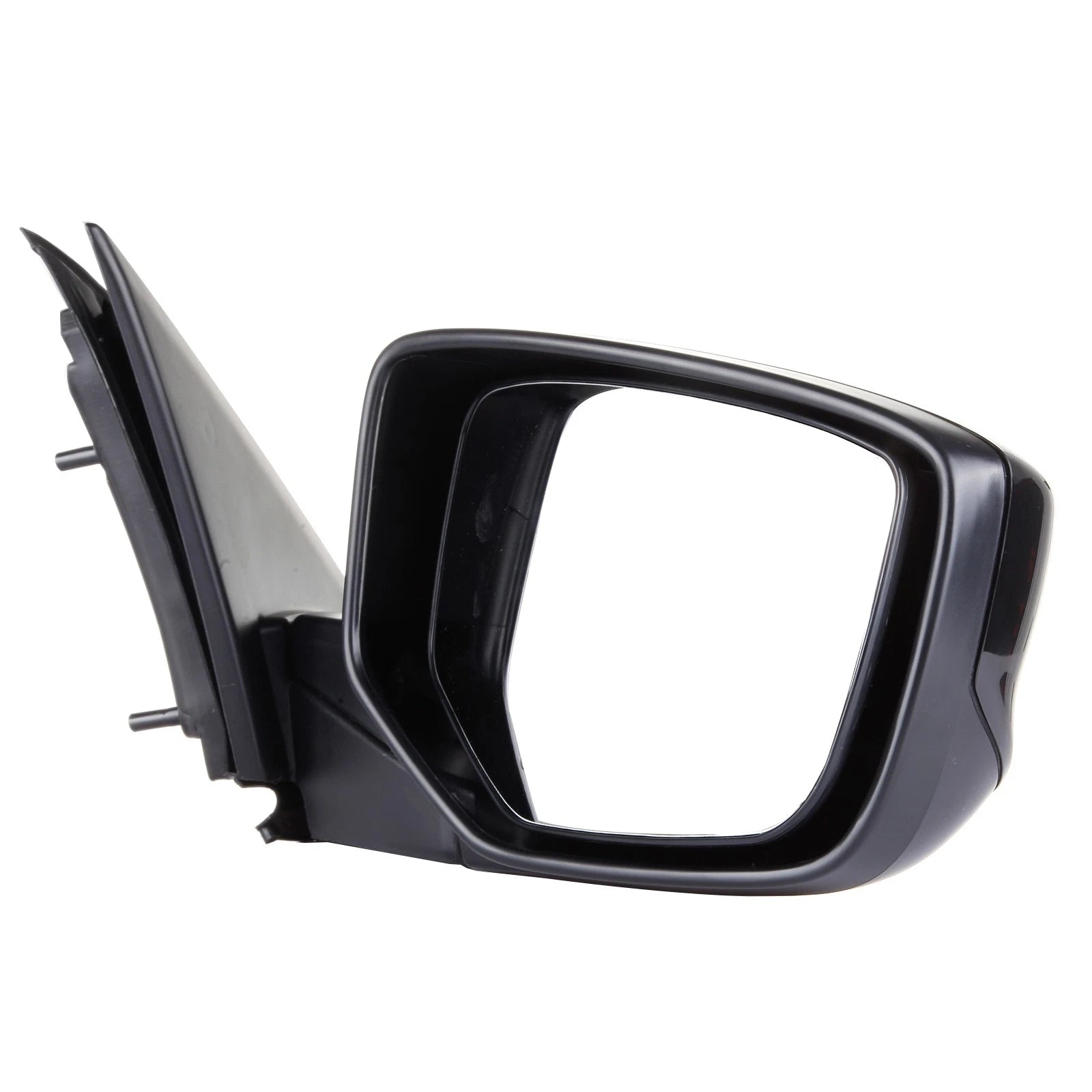 Power Side View Mirrors LH & RH Pair Set for Honda Accord Sedan (2008–2012)