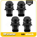 Set of 4 Parking Assist Sensors for BMW M235i xDrive 435i Gran Coupe