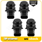 Set of 4 Parking Assist Sensors for BMW M235i xDrive 435i Gran Coupe