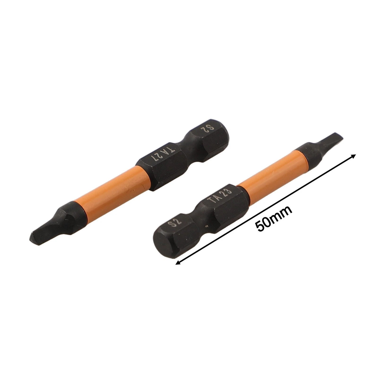 Screwdriver Set of 10 - 14 Inches Long