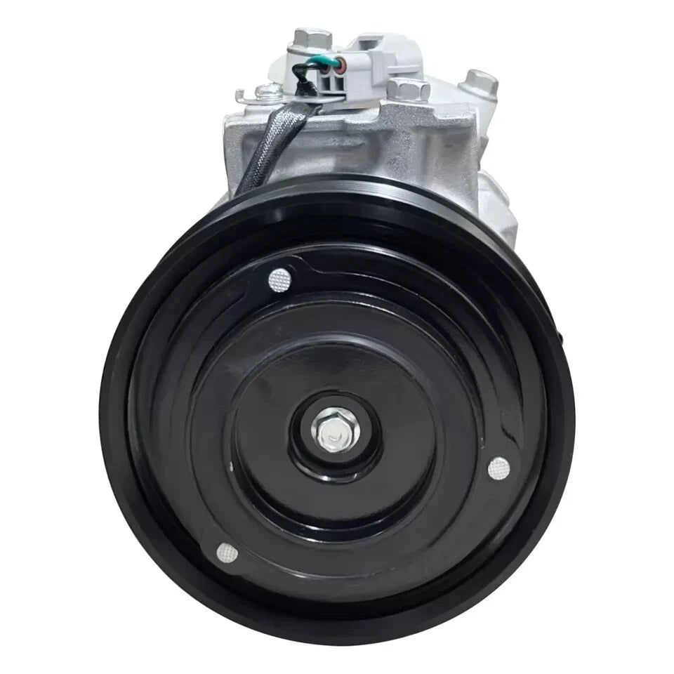 AC Compressor Kit Replacement for Ram 1500 5.7L eTorque Mild Hybrid (2020–2020)