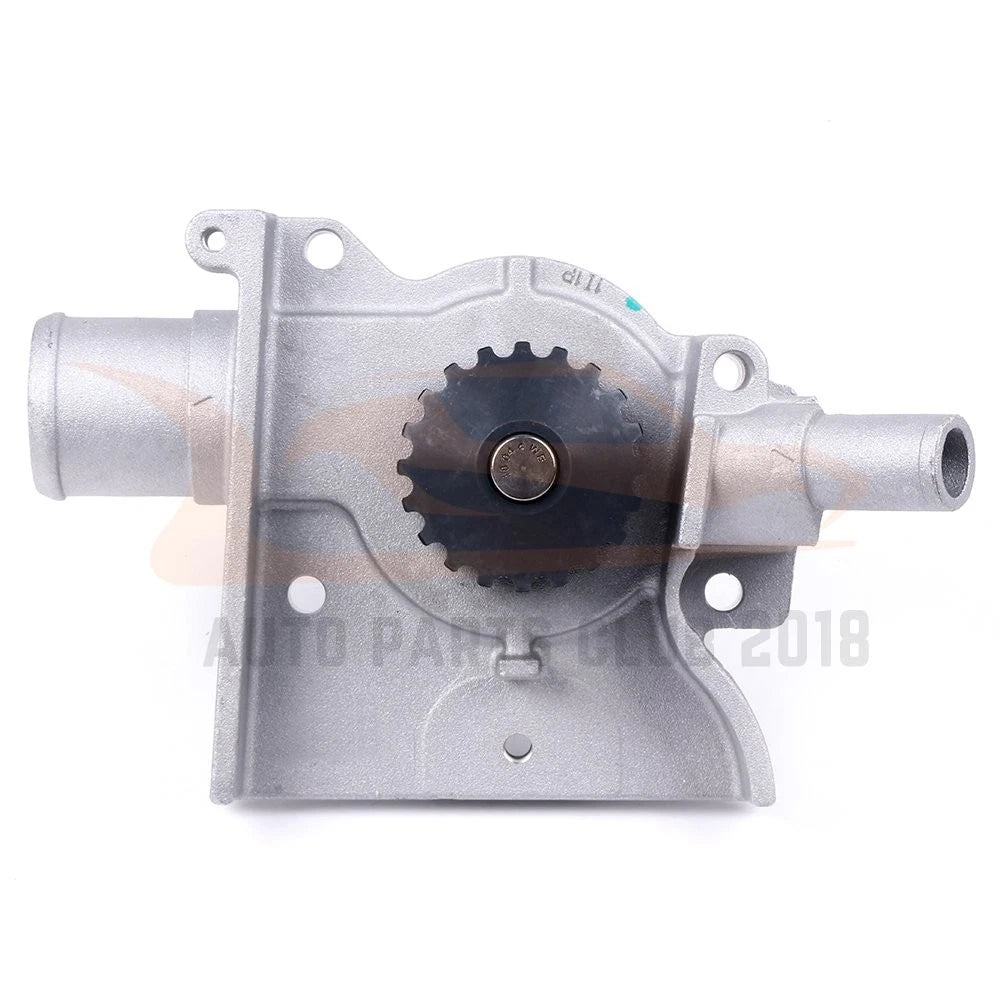 Water Pump for Ford Escort, Mercury Tracer L4-2.0L SOHC (1997–2002) w/Gasket