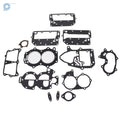 Gasket Kit for Johnson/Evinrude 25/35hp 2cyl (1990–1999)