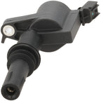 Ignition Coil Kit for Ford F-150, Explorer, Navigator (2004–2008)