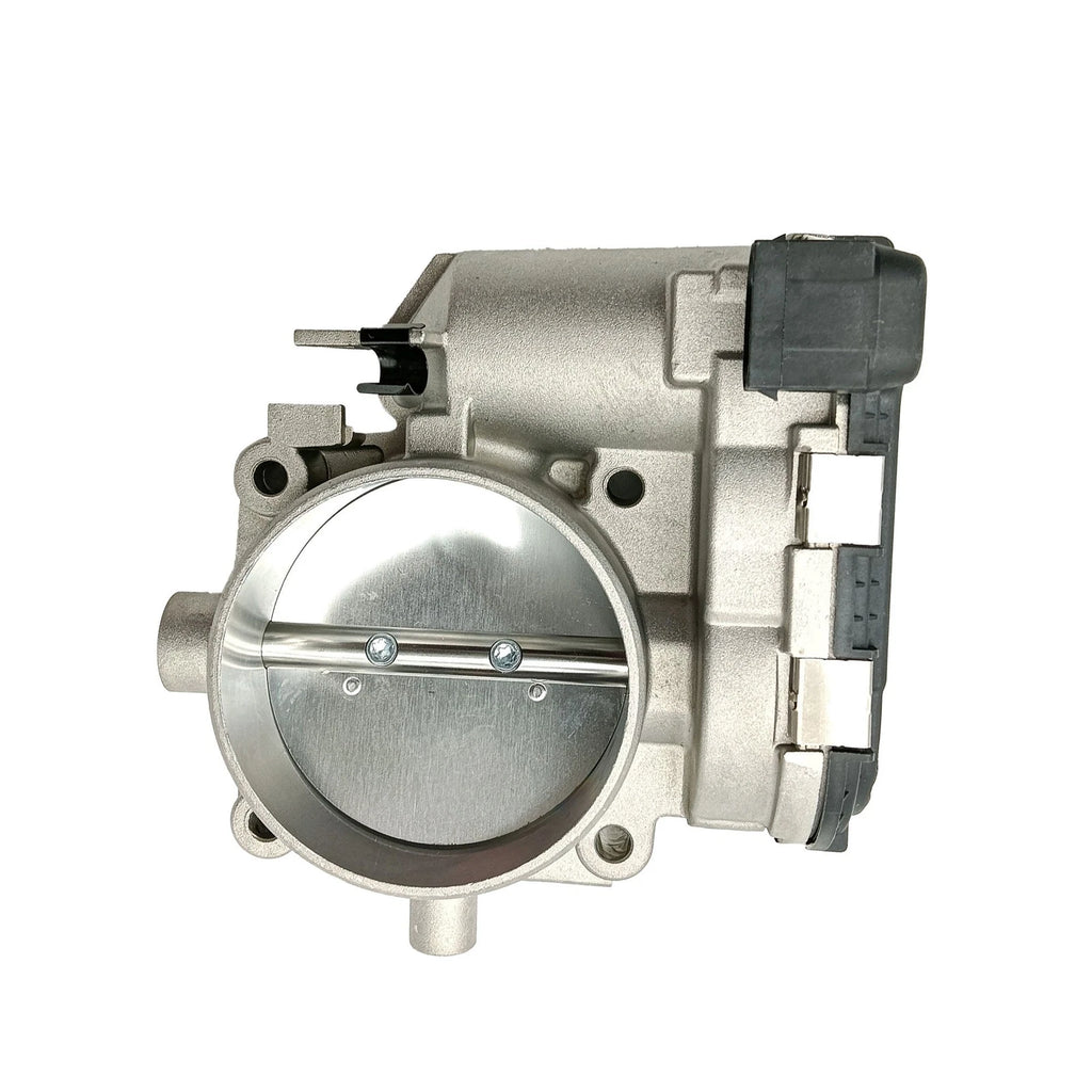 Fuel Injection Throttle Body for Mercedes-Benz C230 C280 C300 C32 AMG E350 E430 (2000–2007)