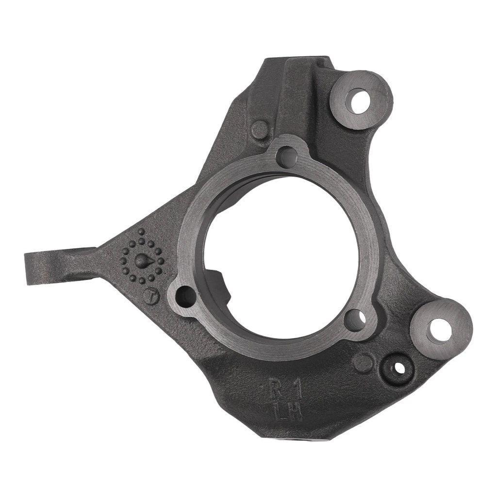 Front Left Steering Knuckle for Jeep Wrangler JK (2007–2018) 68004087AA