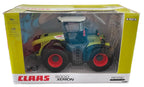ERTL 1/32 Claas Xerion 5000 Tractor Model 16411