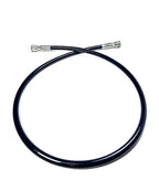 Single Hose for Mercury Quicksilver (4ft, Starboard)