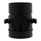 Mass Air Flow Sensor for Chevy Express Van GMC 2500