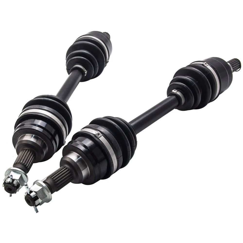 Front CV Shaft Joint Axle for Honda Rancher 350 (2000–2005)