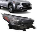 LED Headlight Assembly Right Passenger Side for Subaru Legacy Outback (2023–2025)