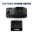 Power Window Switch for Mitsubishi Pajero (MB781916)