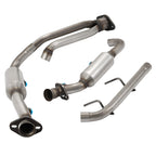 Set of 2 Catalytic Converters for Ford F-150 3.7L (2011–2014)
