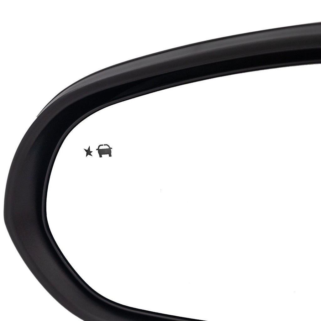 Driver Left Side Heated Mirror for Buick Encore GX (2020–2024)