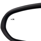 Driver Left Side Heated Mirror for Buick Encore GX (2020–2024)