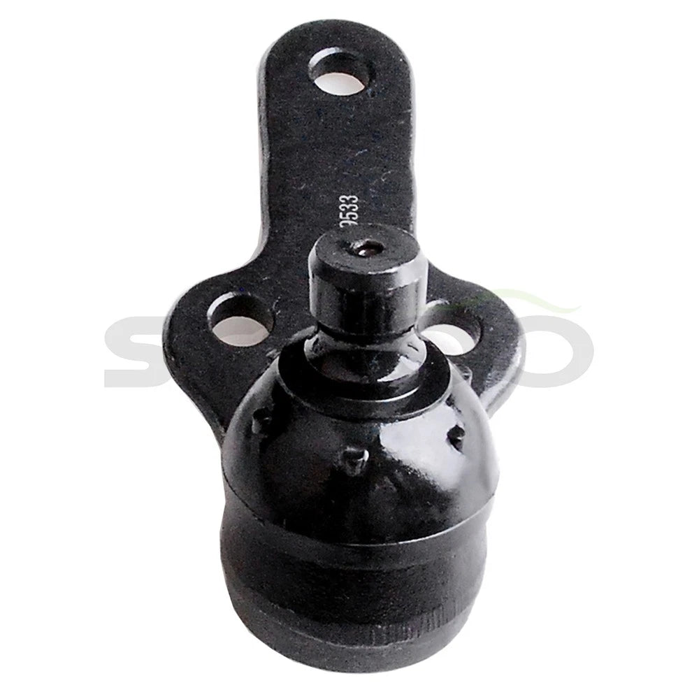 Front Ball Joints, Steering Tie Rod End, Wheel Bearing for Ford Focus (2006–2010)